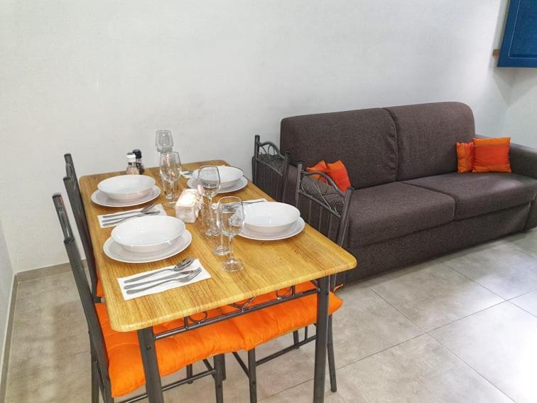 Modern Apartment In Central Bugibba 圣保罗湾城 外观 照片